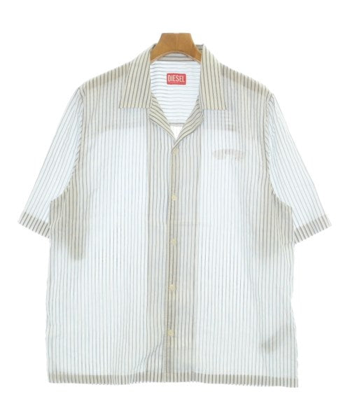 DIESEL เสื้อลำลอง