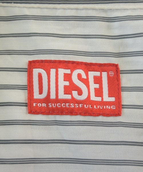 DIESEL เสื้อลำลอง