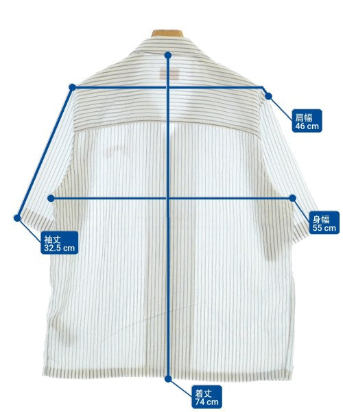 DIESEL เสื้อลำลอง