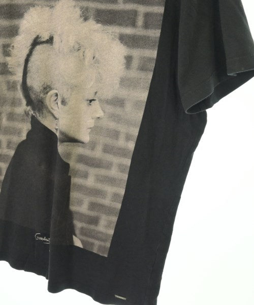 DIESEL เสื้อยืด/เสื้อท็อปส์