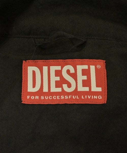 DIESEL แจ็คเก็ตเบลาส์ อื่น