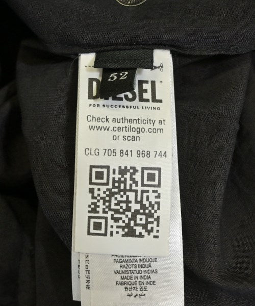 DIESEL แจ็คเก็ตเบลาส์ อื่น