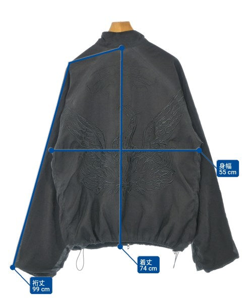 DIESEL แจ็คเก็ตเบลาส์ อื่น