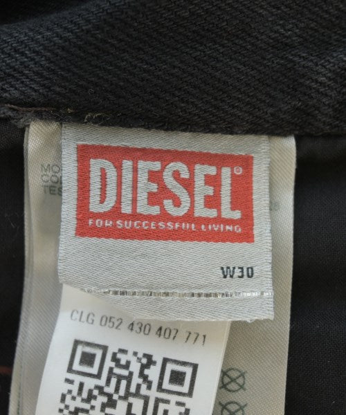 DIESEL ยีนส์