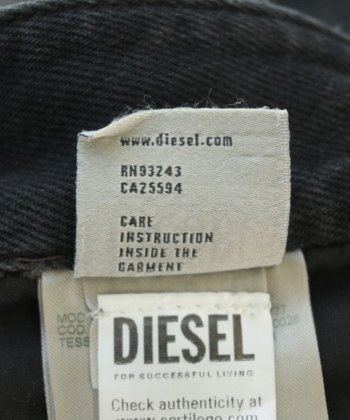 DIESEL ยีนส์