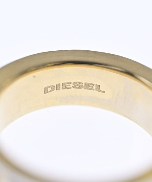 DIESEL แหวน