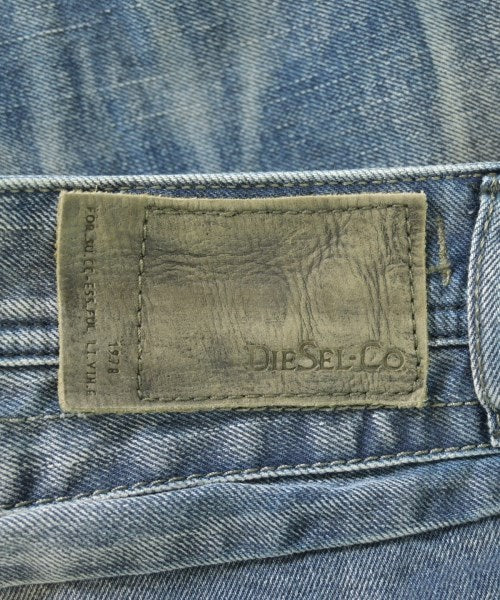 DIESEL ยีนส์