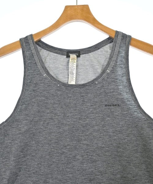 DIESEL เสื้อกล้าม