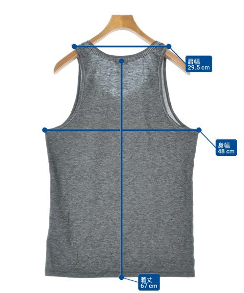 DIESEL เสื้อกล้าม