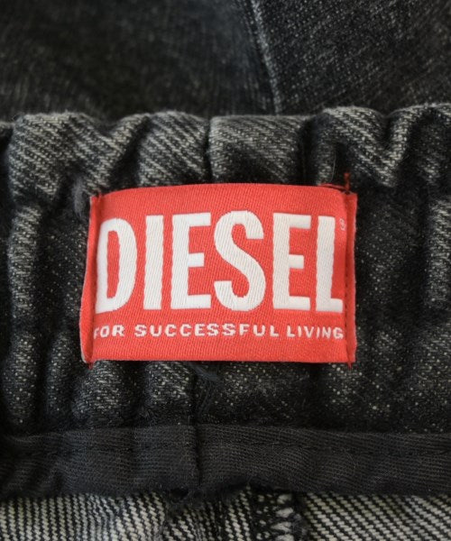 DIESEL ยีนส์