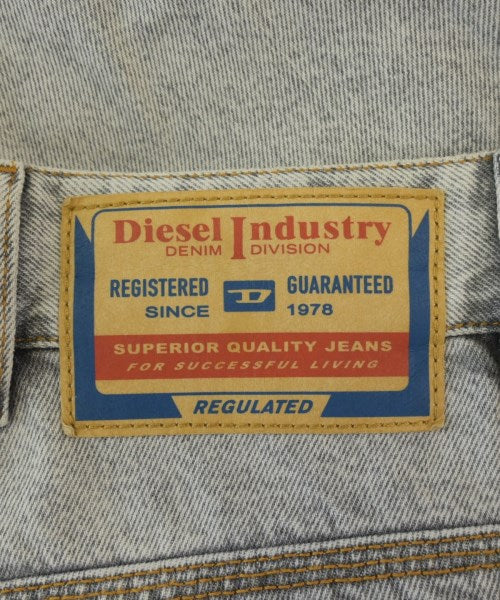 DIESEL ยีนส์