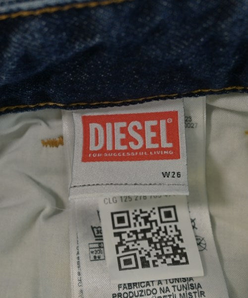 DIESEL ยีนส์