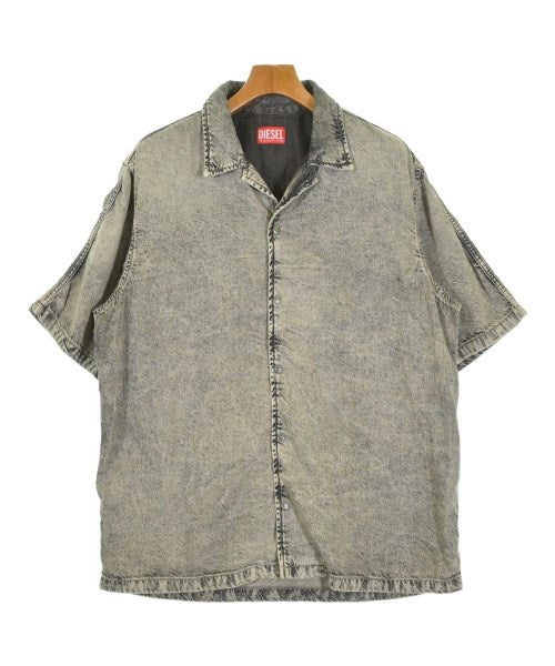 DIESEL เสื้อลำลอง