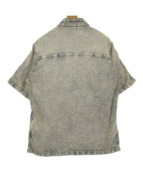 DIESEL เสื้อลำลอง
