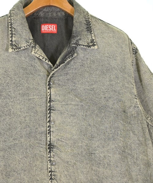 DIESEL เสื้อลำลอง