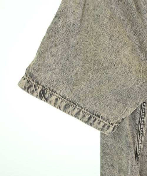 DIESEL เสื้อลำลอง