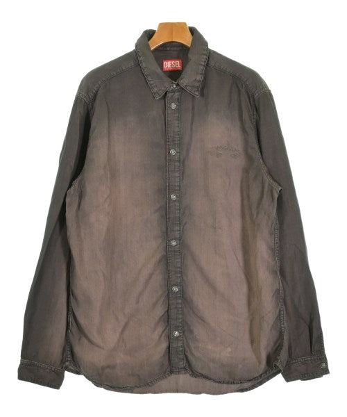 DIESEL เสื้อลำลอง