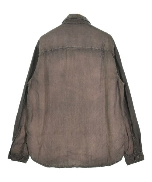 DIESEL เสื้อลำลอง