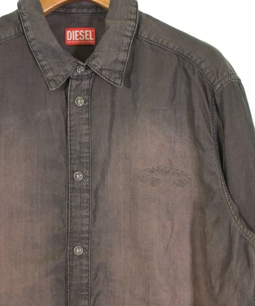 DIESEL เสื้อลำลอง