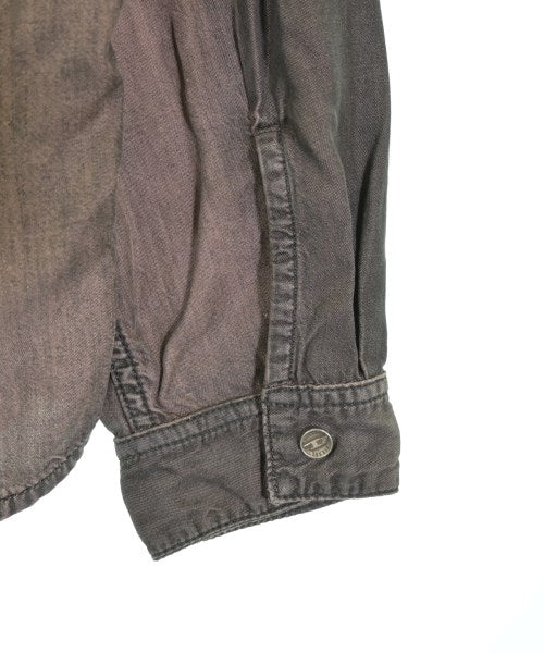 DIESEL เสื้อลำลอง