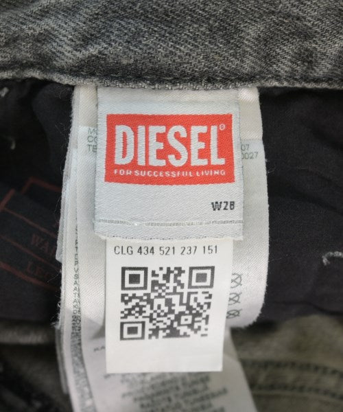 DIESEL ยีนส์