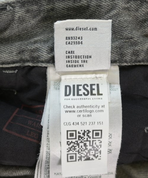 DIESEL ยีนส์