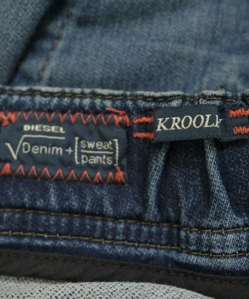 DIESEL กางเกง อื่น