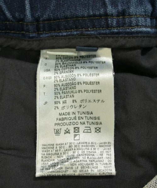 DIESEL กางเกง อื่น