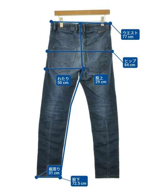 DIESEL กางเกง อื่น
