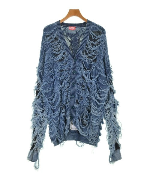 DIESEL เสื้อคาร์ดิแกน