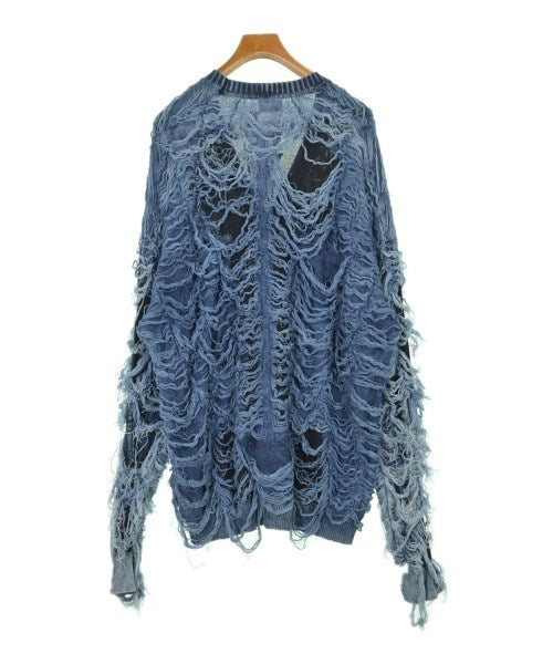 DIESEL เสื้อคาร์ดิแกน