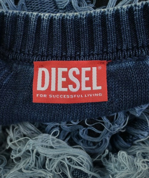 DIESEL เสื้อคาร์ดิแกน