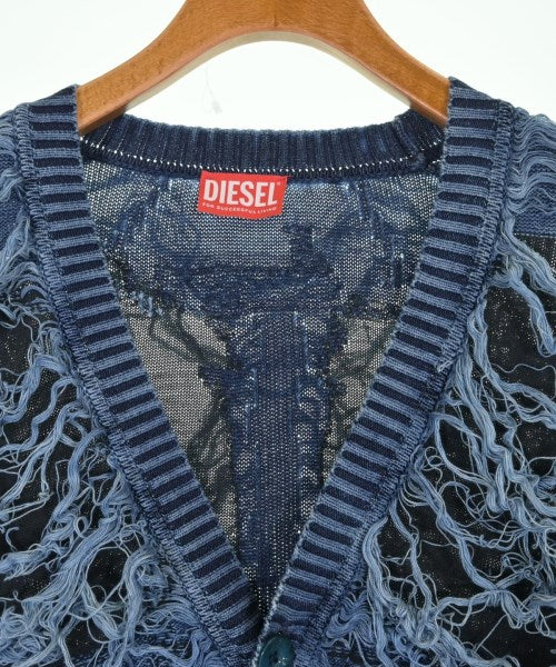 DIESEL เสื้อคาร์ดิแกน