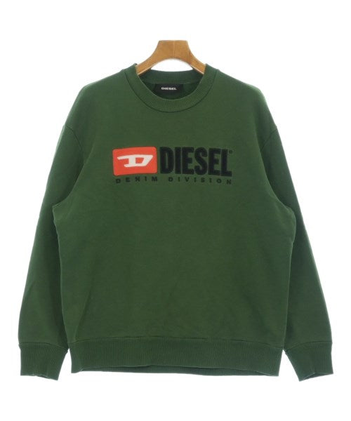 DIESEL เสื้อสเวตเตอร์