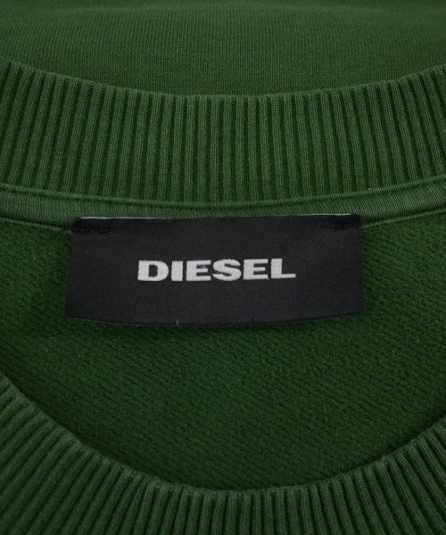 DIESEL เสื้อสเวตเตอร์