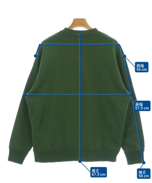 DIESEL เสื้อสเวตเตอร์