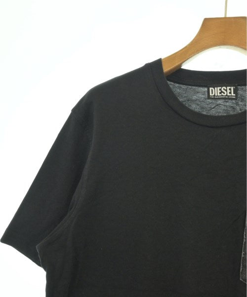DIESEL เสื้อยืด/เสื้อท็อปส์