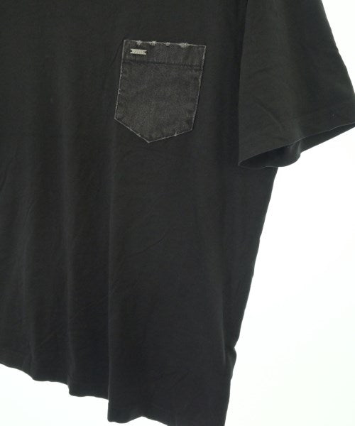 DIESEL เสื้อยืด/เสื้อท็อปส์