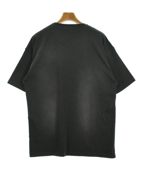 DIESEL เสื้อยืด/เสื้อท็อปส์