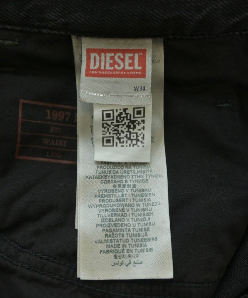 DIESEL ยีนส์