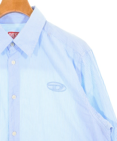 DIESEL เสื้อลำลอง