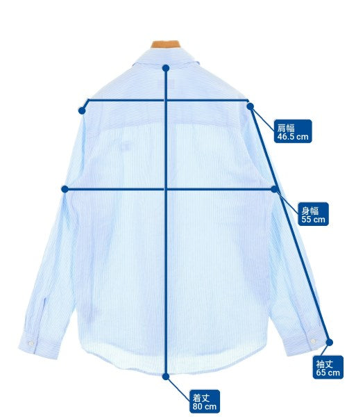 DIESEL เสื้อลำลอง