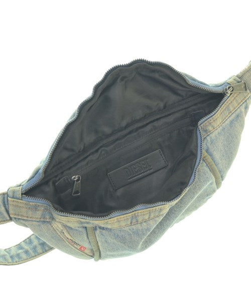 DIESEL กระเป๋าสะพาย