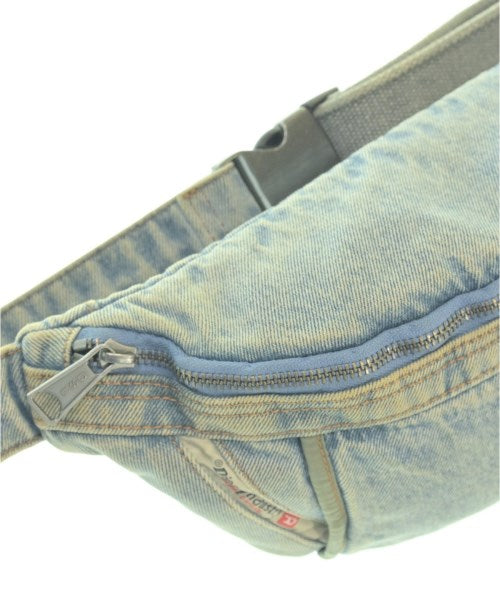 DIESEL กระเป๋าสะพาย