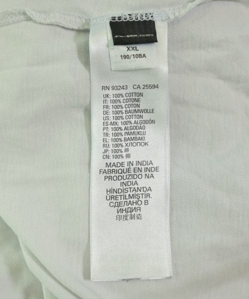 DIESEL เสื้อยืด/เสื้อท็อปส์