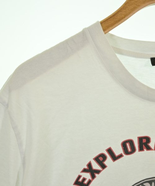 DIESEL เสื้อยืด/เสื้อท็อปส์
