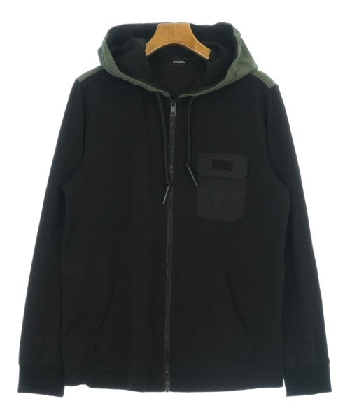 DIESEL เสื้อฮู้ด