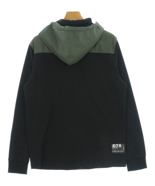 DIESEL เสื้อฮู้ด