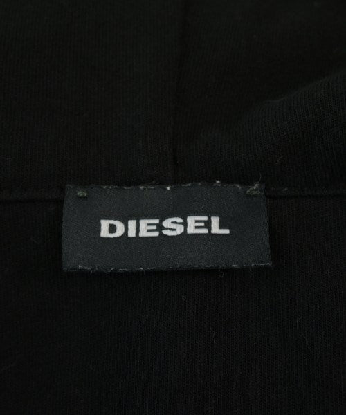 DIESEL เสื้อฮู้ด
