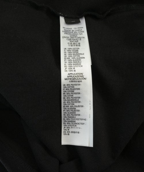 DIESEL เสื้อฮู้ด